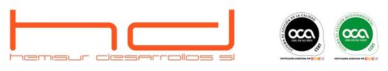 Hemisur Desarrollos S.L. logo